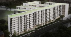 Banesa 457 Blloku i Ri “C4-C12” Hyrja C6 Banesa 457 Blloku i Ri “C4-C12” Hyrja C6