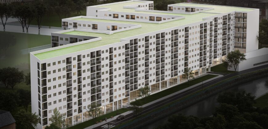 Banesa 457 Blloku i Ri “C4-C12” Hyrja C6 Banesa 457 Blloku i Ri “C4-C12” Hyrja C6