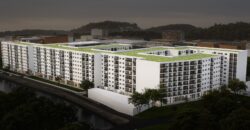 Banesa 457 Blloku i Ri “C4-C12” Hyrja C6 Banesa 457 Blloku i Ri “C4-C12” Hyrja C6