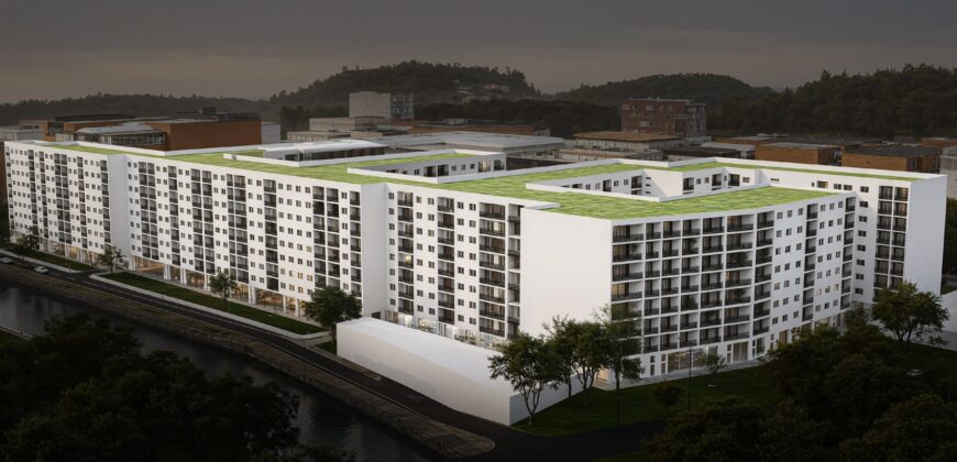 Banesa 457 Blloku i Ri “C4-C12” Hyrja C6 Banesa 457 Blloku i Ri “C4-C12” Hyrja C6