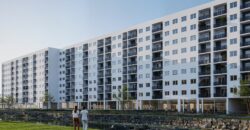 Banesa 457 Blloku i Ri “C4-C12” Hyrja C6 Banesa 457 Blloku i Ri “C4-C12” Hyrja C6