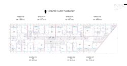 Banesa 339 Blloku i Ri “C4-C12” Hyrja C4