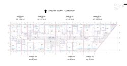 Banesa 348 Blloku i Ri “C4-C12” Hyrja C4