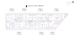 Banesa 372 Blloku i Ri “C4-C12” Hyrja C4