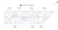 Banesa 379 Blloku i Ri “C4-C12” Hyrja C4