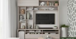 Banesa 457 Blloku i Ri “C4-C12” Hyrja C6 Banesa 457 Blloku i Ri “C4-C12” Hyrja C6