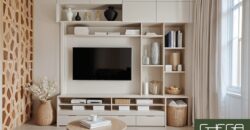 Banesa 457 Blloku i Ri “C4-C12” Hyrja C6 Banesa 457 Blloku i Ri “C4-C12” Hyrja C6