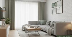 Banesa 457 Blloku i Ri “C4-C12” Hyrja C6 Banesa 457 Blloku i Ri “C4-C12” Hyrja C6