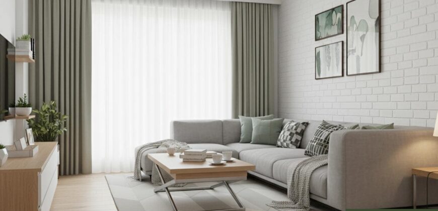 Banesa 457 Blloku i Ri “C4-C12” Hyrja C6 Banesa 457 Blloku i Ri “C4-C12” Hyrja C6