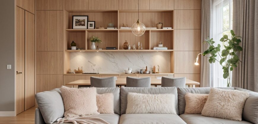 Banesa 457 Blloku i Ri “C4-C12” Hyrja C6 Banesa 457 Blloku i Ri “C4-C12” Hyrja C6