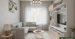 Banesa 457 Blloku i Ri “C4-C12” Hyrja C6 Banesa 457 Blloku i Ri “C4-C12” Hyrja C6