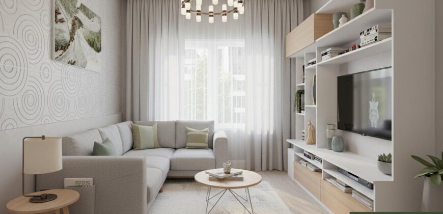 Banesa 457 Blloku i Ri “C4-C12” Hyrja C6 Banesa 457 Blloku i Ri “C4-C12” Hyrja C6