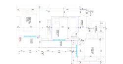 Banesa 632 Blloku i Ri “C4-C12” Hyrja C8