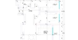 Banesa 624 Blloku i Ri “C4-C12” Hyrja C8