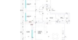 Banesa 643 Blloku i Ri “C4-C12” Hyrja C8