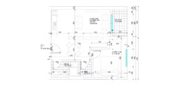 Banesa 694 Blloku i Ri “C4-C12” Hyrja C9