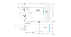 Banesa 704 Blloku i Ri “C4-C12” Hyrja C9