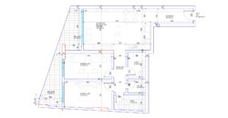 Banesa 828 Blloku i Ri “C4-C12” Hyrja C11