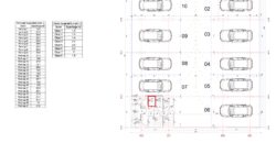 Depo Nr. 3 Blloku i Ri “C4-C12” Hyrja C5 KATI -2