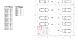 Depo Nr. 4 Blloku i Ri “C4-C12” Hyrja C5 KATI -2