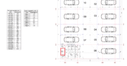 Depo Nr. 5 Blloku i Ri “C4-C12” Hyrja C5 KATI -2