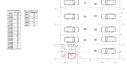 Depo Nr. 7 Blloku i Ri “C4-C12” Hyrja C5 KATI -2