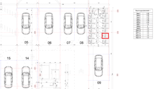 Depo Nr. 13 Blloku i Ri “C4-C12” Hyrja C9 KATI -1