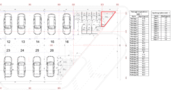 Depo Nr. 6 Blloku i Ri “C4-C12” Hyrja C4 KATI -1