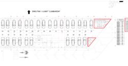 Depo Nr. 3 Blloku i Ri “C4-C12” Hyrja C4 KATI -1