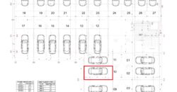 Parkingu Nr. 10 Blloku i Ri “C4-C12” Hyrja C5 KATI -2