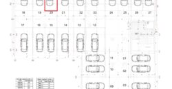 Parkingu Nr. 20 Blloku i Ri “C4-C12” Hyrja C5 KATI -2