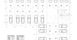 Parkingu Nr. 8 Blloku i Ri “C4-C12” Hyrja C5 KATI -2
