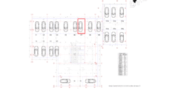 Parkingu Nr. 7 Blloku i Ri “C4-C12” Hyrja C8 KATI -2