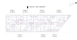Banesa 352 Blloku i Ri “C4-C12” Hyrja C4*