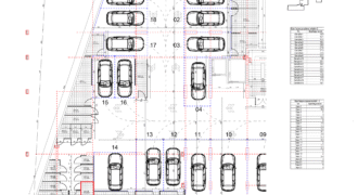 Depo Nr.10 Blloku i Ri “C4-C12” Hyrja C11 KATI -2