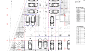Depo Nr.11 Blloku i Ri “C4-C12” Hyrja C11 KATI -2