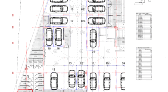 Depo Nr.12 Blloku i Ri “C4-C12” Hyrja C11 KATI -2