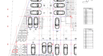 Depo Nr.14 Blloku i Ri “C4-C12” Hyrja C11 KATI -2