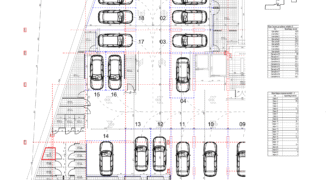 Depo Nr.15 Blloku i Ri “C4-C12” Hyrja C11 KATI -2