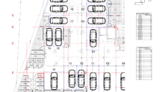 Depo Nr. 7 Blloku i Ri “C4-C12” Hyrja C11 KATI -2