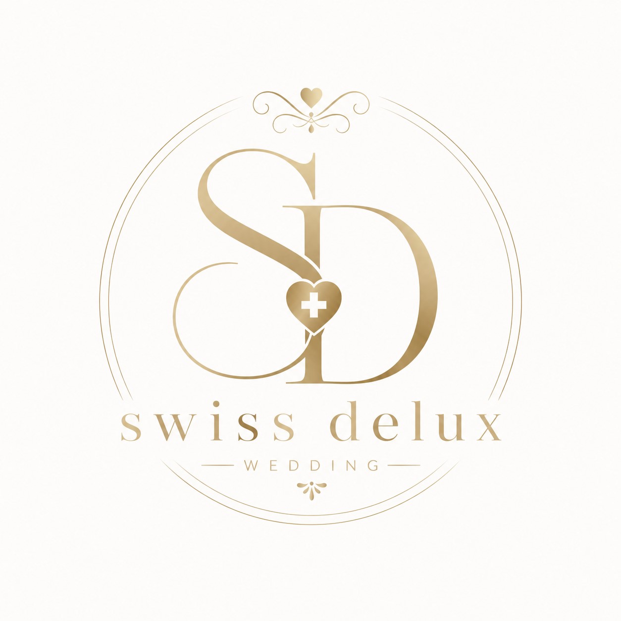 Swiss Delux Wedding